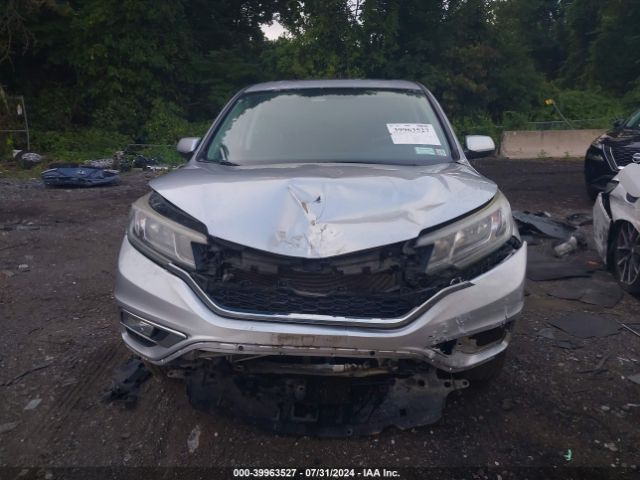 2HKRM4H54GH652314 Honda CR-V EX