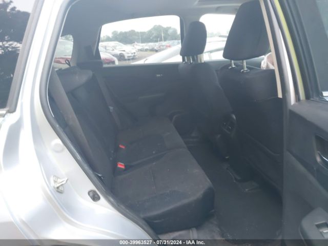 2HKRM4H54GH652314 Honda CR-V EX