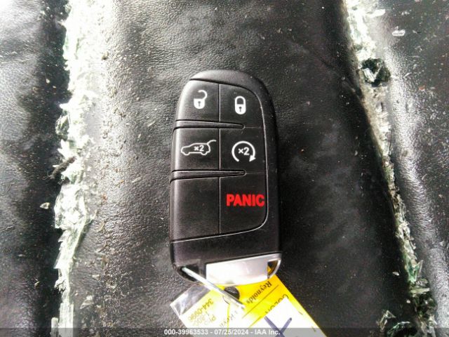 1C4RJFBG2MC534672 Jeep Grand Cherokee Limited 4x4