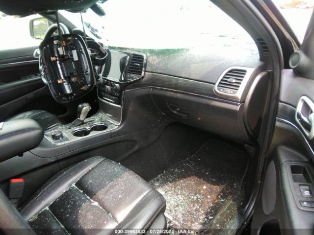 1C4RJFBG2MC534672 Jeep Grand Cherokee Limited 4x4