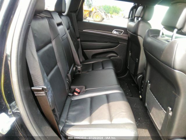 1C4RJFBG2MC534672 Jeep Grand Cherokee Limited 4x4