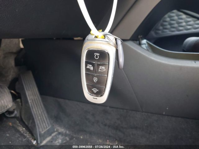 5NMS6DAJ1NH457493 Hyundai Santa Fe Xrt