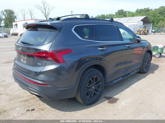5NMS6DAJ1NH457493 Hyundai Santa Fe Xrt