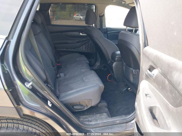 5NMS6DAJ1NH457493 Hyundai Santa Fe Xrt