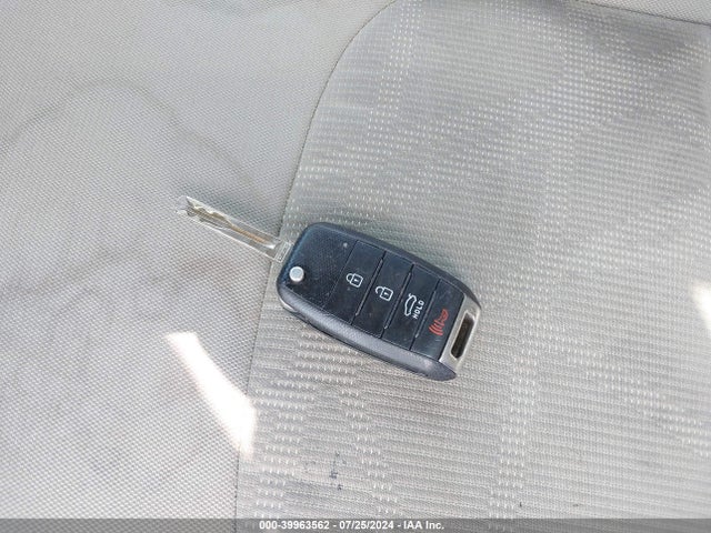 KIA RIO LX 2017 KNADM4A32H6048613 Image 11