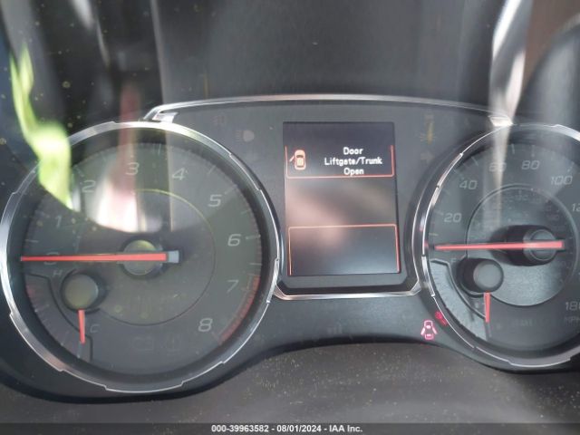 JF1VA2E64L9810619 Subaru Wrx Sti