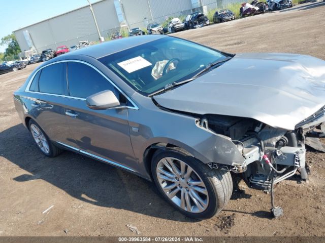 2G61N5S34J9170821 auction archive image