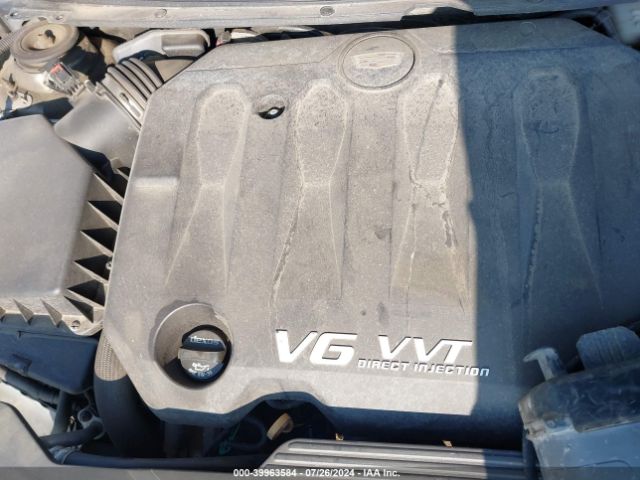 2G61N5S34J9170821 Cadillac XTS LUXURY