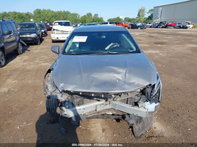 2G61N5S34J9170821 Cadillac XTS LUXURY