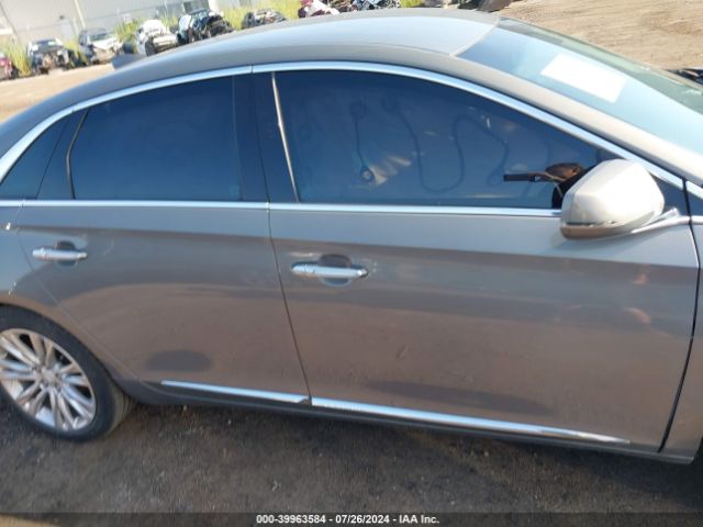2G61N5S34J9170821 Cadillac XTS LUXURY