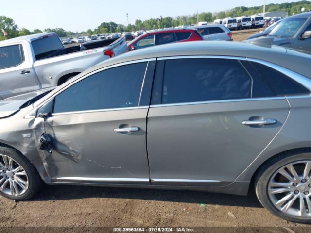 2G61N5S34J9170821 Cadillac XTS LUXURY