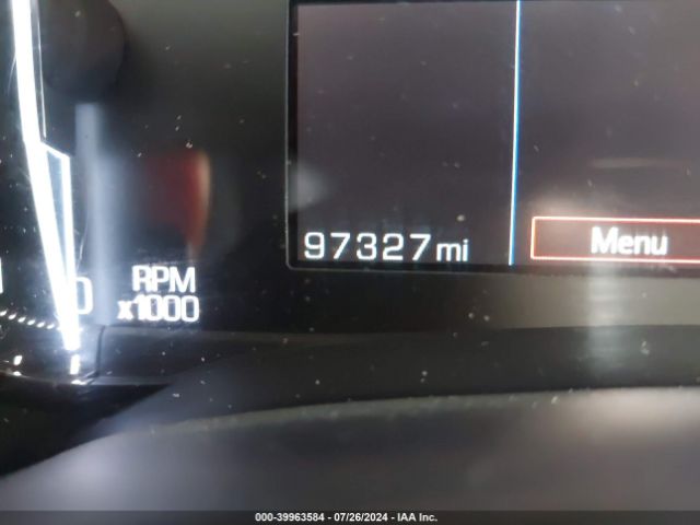 2G61N5S34J9170821 Cadillac XTS LUXURY