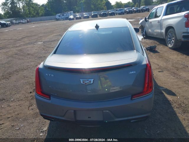 2G61N5S34J9170821 Cadillac XTS LUXURY