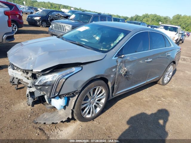 2G61N5S34J9170821 Cadillac XTS LUXURY