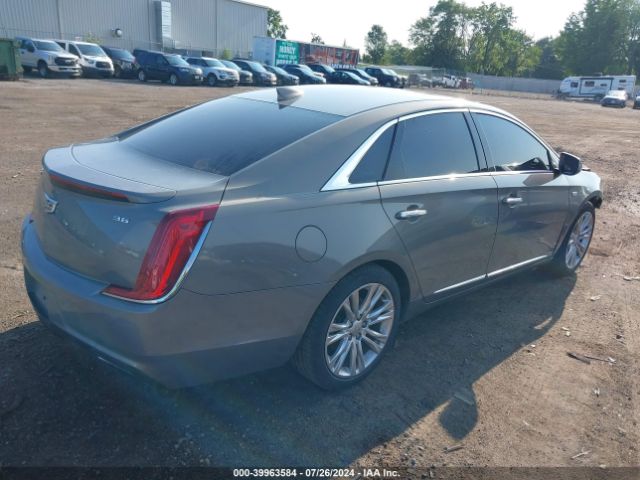 2G61N5S34J9170821 Cadillac XTS LUXURY