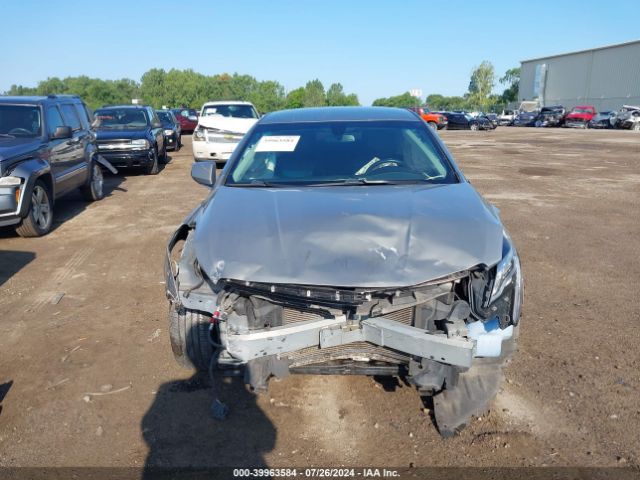 2G61N5S34J9170821 Cadillac XTS LUXURY