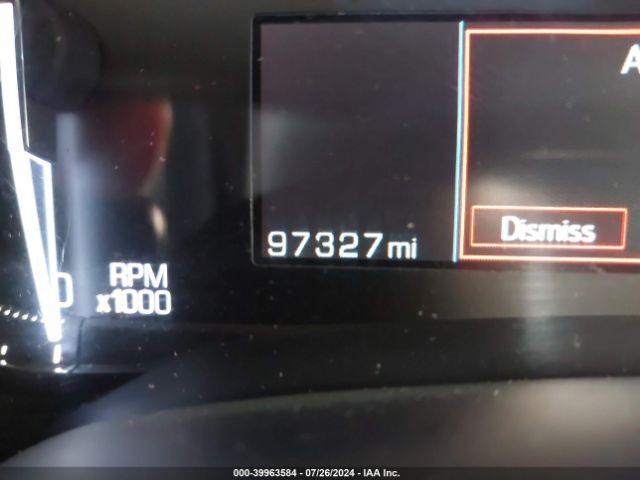2G61N5S34J9170821 Cadillac XTS LUXURY
