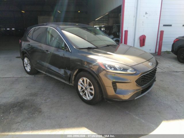 2020 FORD ESCAPE 1FMCU0G60LUA24240