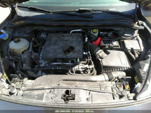 2020 FORD ESCAPE 1FMCU0G60LUA24240 Photo 9
