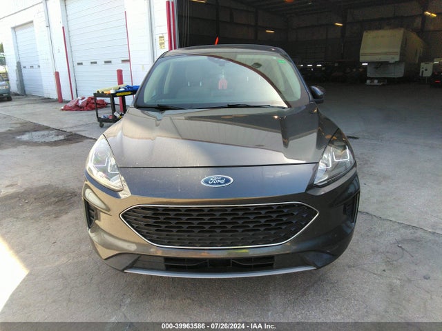 Ford ESCAPE SE 2020 1FMCU0G60LUA24240 Image 12