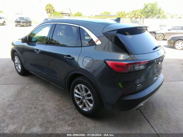 2020 FORD ESCAPE 1FMCU0G60LUA24240 Photo 2