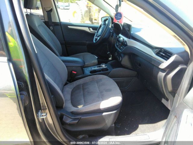 2020 FORD ESCAPE 1FMCU0G60LUA24240 Photo 4
