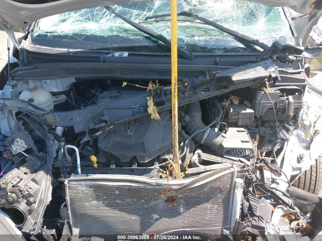 KIA Carnival Mpv Lx 2023 KNDNB4H36P6197155 Image 10