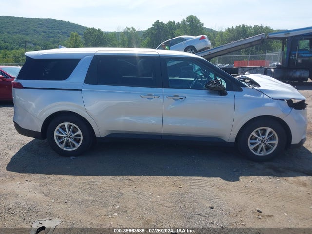 KIA Carnival Mpv Lx 2023 KNDNB4H36P6197155 Image 13