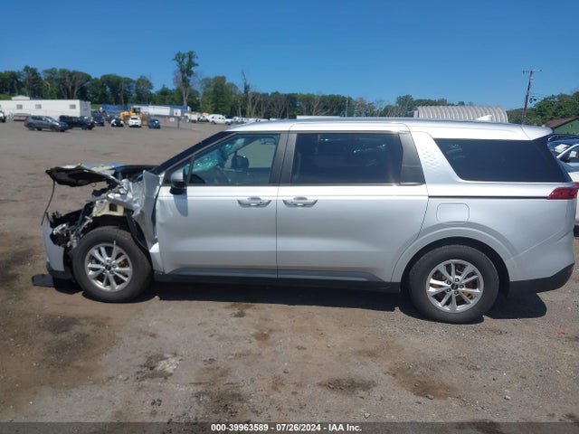 KIA Carnival Mpv Lx 2023 KNDNB4H36P6197155 Image 14