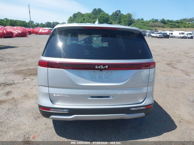 KIA Carnival Mpv Lx 2023 KNDNB4H36P6197155 Image 16