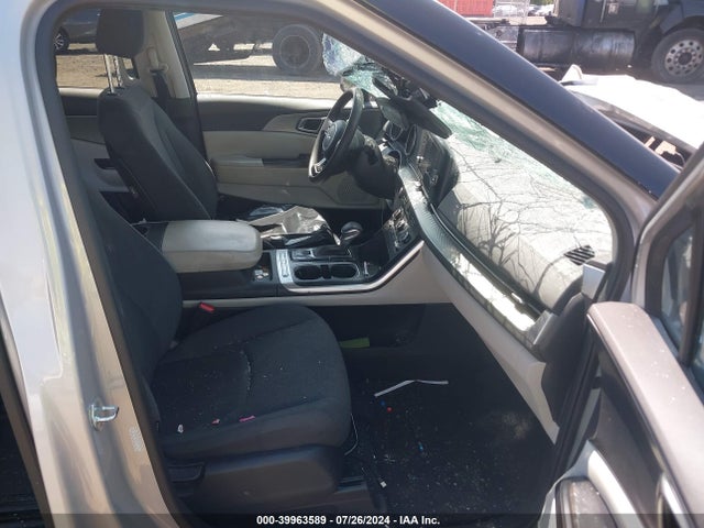 KIA Carnival Mpv Lx 2023 KNDNB4H36P6197155 Image 5