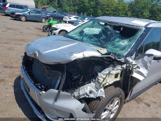 KIA Carnival Mpv Lx 2023 KNDNB4H36P6197155 Image 6