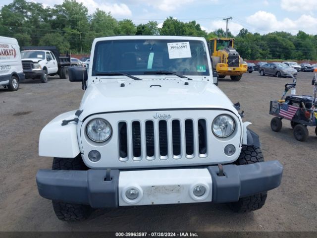 1C4BJWEG9GL182790 Jeep Wrangler Unlimited Sahara