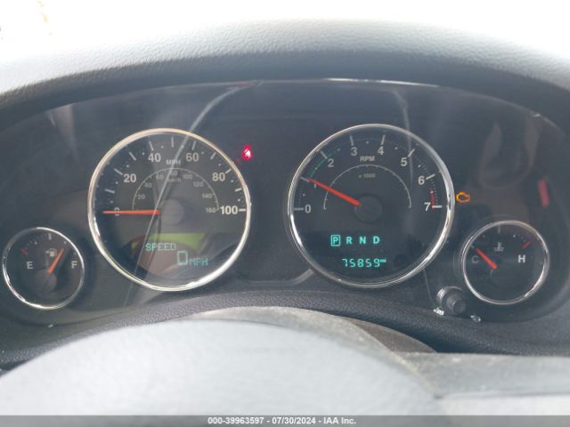1C4BJWEG9GL182790 Jeep Wrangler Unlimited Sahara