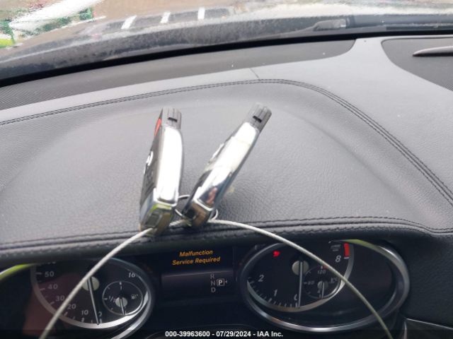 4JGDF6EE8FA583164 Mercedes-Benz Gl 450 4matic