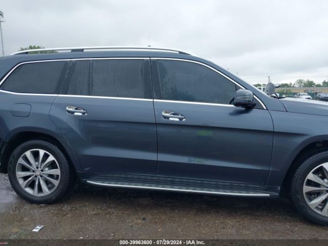 4JGDF6EE8FA583164 Mercedes-Benz Gl 450 4matic