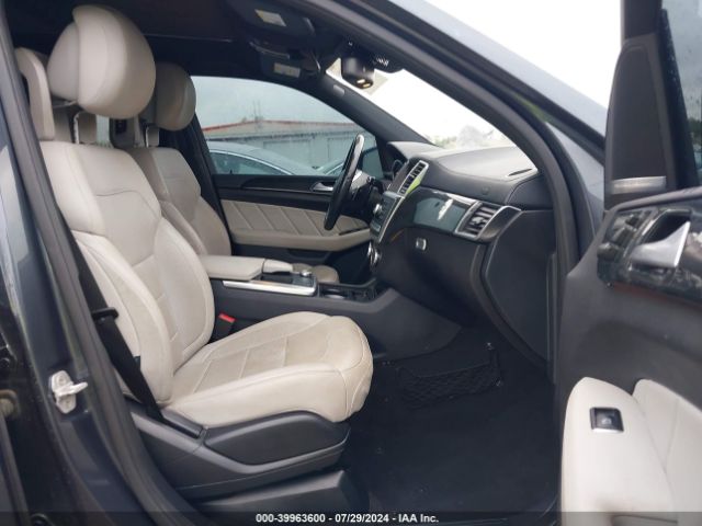 4JGDF6EE8FA583164 Mercedes-Benz Gl 450 4matic