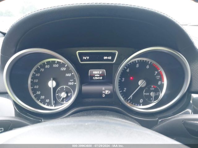 4JGDF6EE8FA583164 Mercedes-Benz Gl 450 4matic