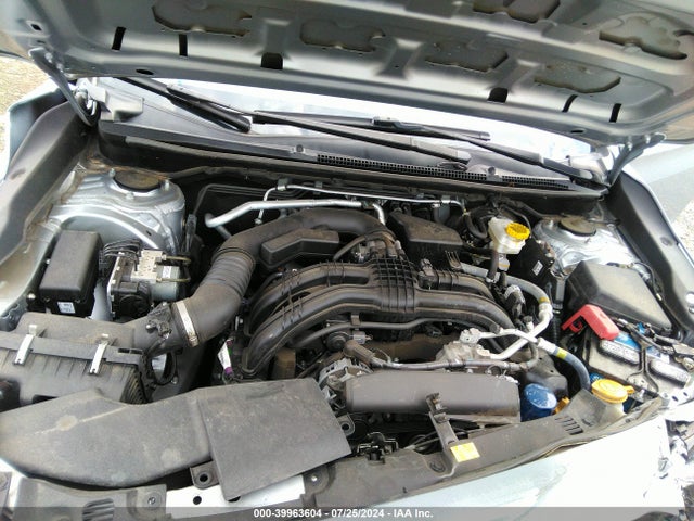 4S3GTAB62L3721646 Subaru Impreza 5-door
