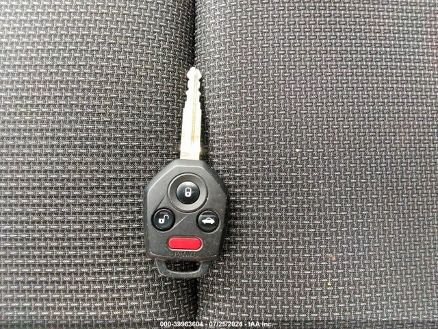 Subaru Impreza 5-door 2020 4S3GTAB62L3721646 Image 11