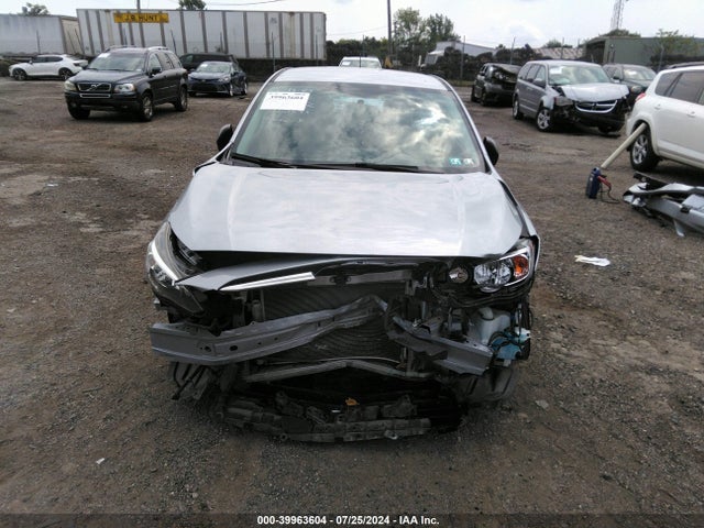 Subaru Impreza 5-door 2020 4S3GTAB62L3721646 Image 13