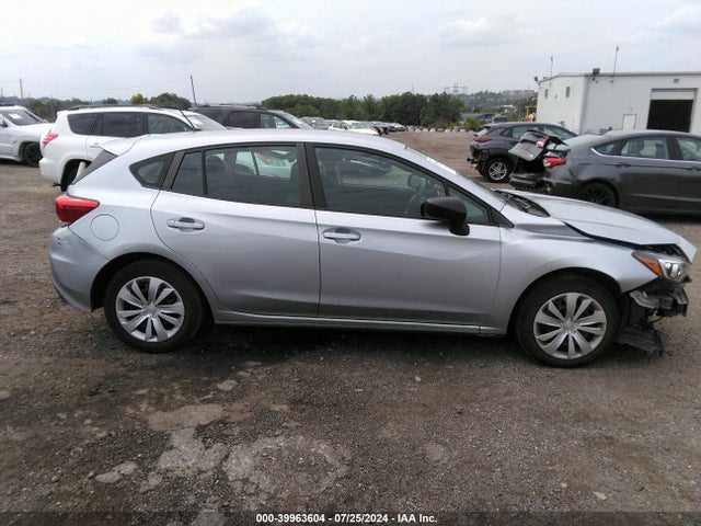 Subaru Impreza 5-door 2020 4S3GTAB62L3721646 Image 14