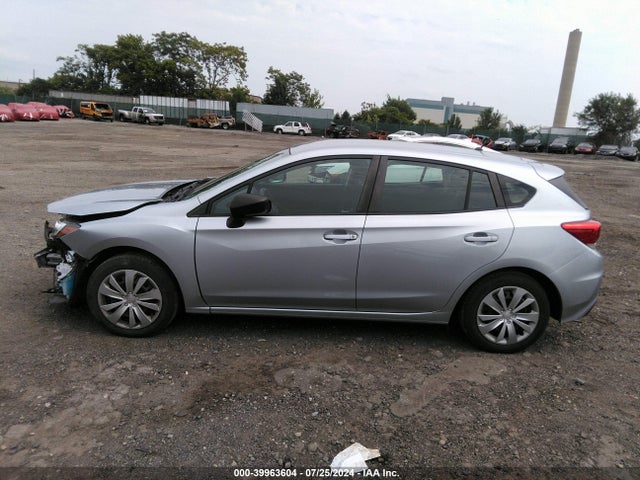 Subaru Impreza 5-door 2020 4S3GTAB62L3721646 Image 15