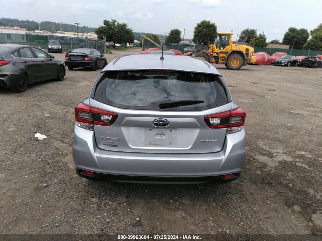 Subaru Impreza 5-door 2020 4S3GTAB62L3721646 Image 17