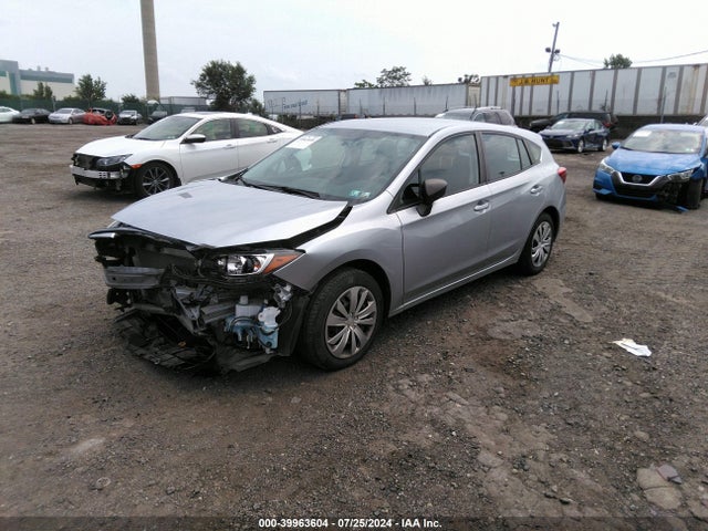 4S3GTAB62L3721646 Subaru Impreza 5-door