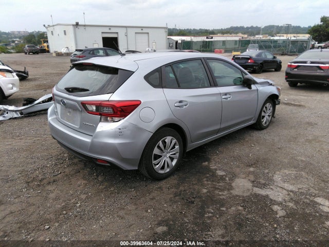 4S3GTAB62L3721646 Subaru Impreza 5-door