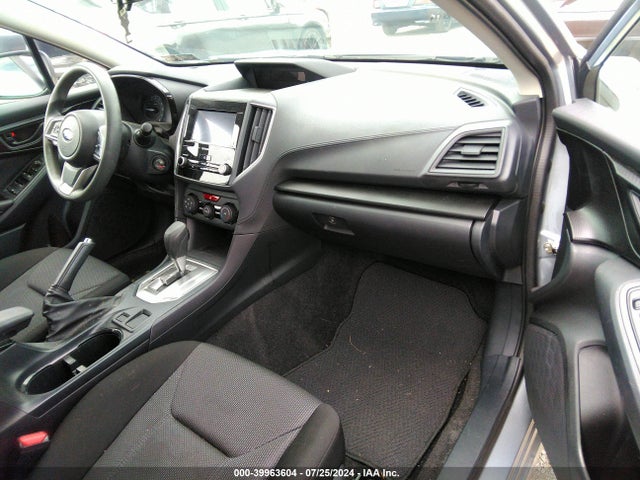 4S3GTAB62L3721646 Subaru Impreza 5-door