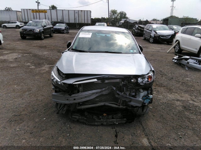 4S3GTAB62L3721646 Subaru Impreza 5-door
