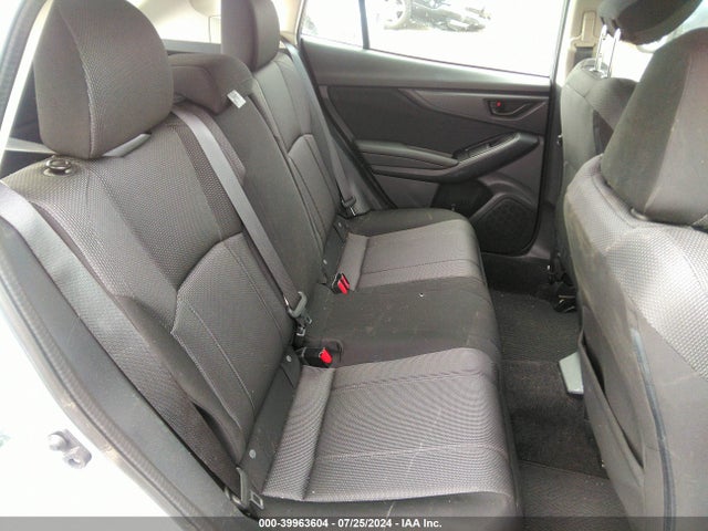 4S3GTAB62L3721646 Subaru Impreza 5-door