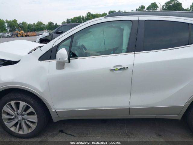 KL4CJGSB9HB015592 Buick Encore Essence